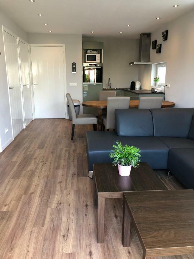 Travelzeeland Vakantiehuizen Heinkenszand Exterior foto