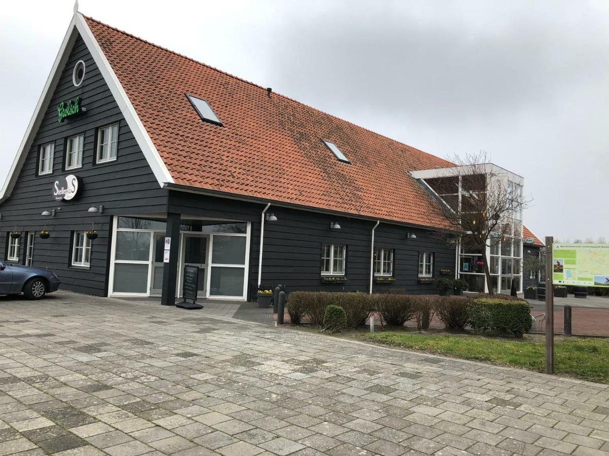 Travelzeeland Vakantiehuizen Heinkenszand Exterior foto